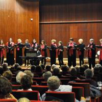 Auditorium La Timone mars 2015